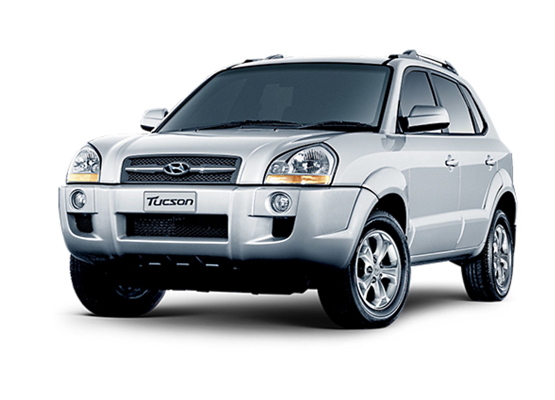 Hyundai / ХЮНДАЙ TUCSON 2004-2010 2.0CRDi (1991 куб.см.) 