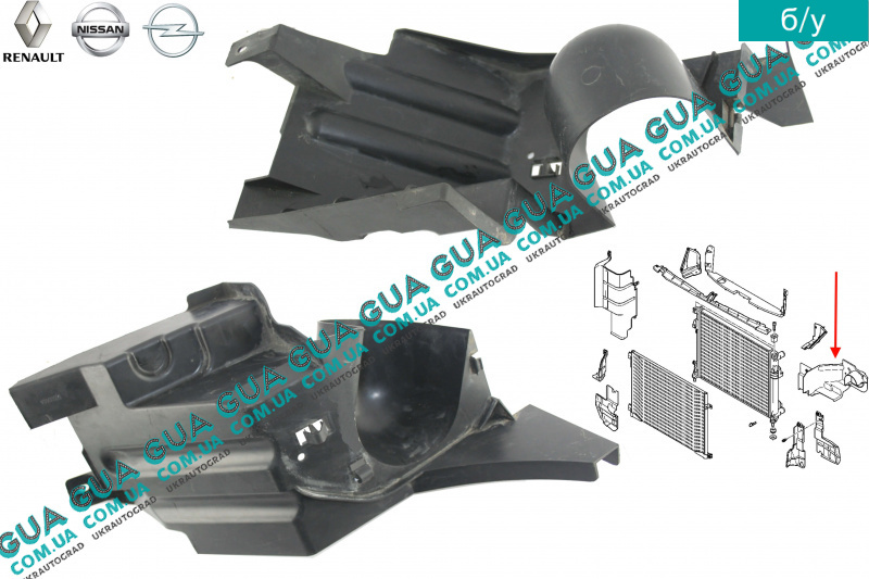 Купить Запчасти На Рено Трафик В Ростове