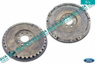 Маховик сцепления D250   