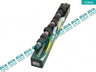 Распредвал Fiat / ФИАТ BRAVO I 1996-2001 / БРАВО 1 1.9JTD (1910 куб.см.)