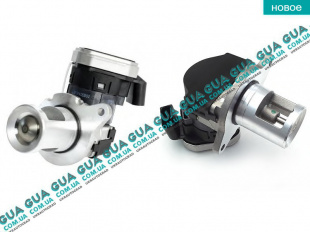 Клапан возврата ОГ / Клапан рециркуляции выхлопных газов / Клапан EGR / ЕГР   