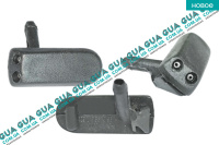 Распылитель омывателя лобового стекла ( форсунка )