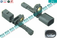 Датчик ABS / АБС задний