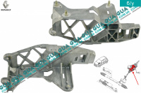 Кронштейн рулевой колонки