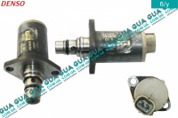 Клапан, система впрыска / Редукционный клапан ТНВД Common Rail Toyota / ТОЙОТА LAND CRUISER 2000- 3.0D-4D 4WD (2982 куб.см.)