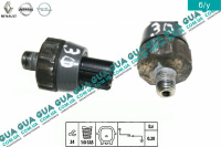 Датчик давления масла Renault / РЕНО MASCOTT 2004-2010 / МАСКОТ 04-10 3.0TDI (2953 куб.см.)