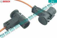 Электропровод свечи накаливания ( колпачок ) (1шт.) Ford / ФОРД FIESTA VI 2008-2017 / ФИЕСТА 4 1.5TDCI (1499куб.см.)