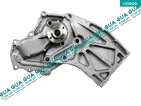 Водяной насос ( помпа )