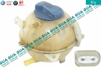 Расширительный бачок