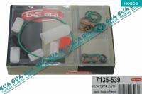 Ремкомплект топливного насоса высокого давления ТНВД