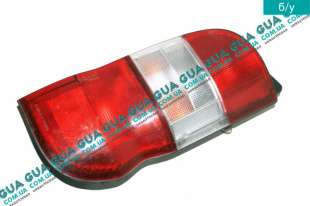 Фонарь задний правый Toyota / ТОЙОТА HIACE IV 2001-2006 2.5D-4D (2494 куб.см.)