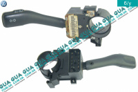 Подрулевой переключатель поворотов / света фар