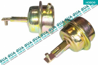 Глушилка двигателя ( вакуумный клапан ТНВД )