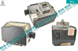 Замок рулевой колонки / руля электрический   