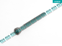 Болты головки блока цилиндров ( 1 шт. ) VW / ВОЛЬКС ВАГЕН TRANSPORTER V 2003- / ТРАНСПОРТЕР 5 03- 2.0TDI (1968 куб.см.)