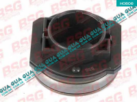 Выжимной подшипник  ( тип Valeo )