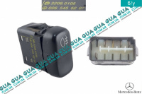 Кнопка ( включатель света противотуманок )