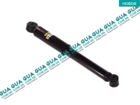 Амортизатор задний масляный ( стойка )
