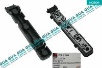 Плата заднего фонаря