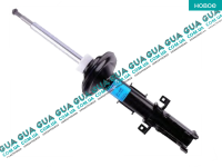 Амортизатор передний газовый ( стойка )