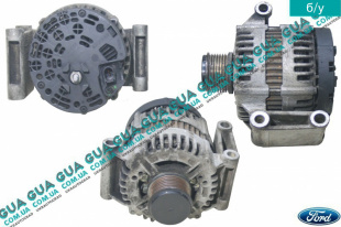 Генератор A150   