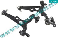 Рычаг передний правый