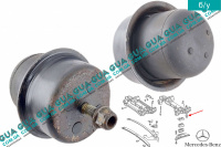 Отбойник / буфер передней балки / рессоры / рычага