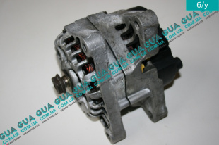 Генератор 70A   