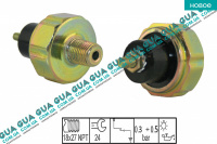 Датчик давления масла