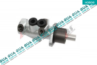 Главный тормозной цилиндр 