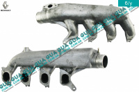 Коллектор впускной ( метал )