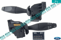 Подрулевой переключатель режимов дворников / стеклоочистителей