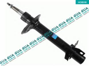 Амортизатор передний газовый ( стойка ) ( 1.1-1.5 t )   