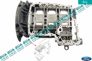 Поддон ( бугельная плыта )   