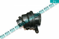 Патрубок интеркулера от турбины к радиатору