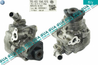 Насос гидроусилителя руля ( ГУР / гидроусилитель руля ) VW / ВОЛЬКС ВАГЕН TRANSPORTER V 2003- / ТРАНСПОРТЕР 5 03- 2.0TDI (1968 куб.см.)