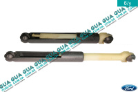 Тяга / шток замка капота L 115/169 Ford / ФОРД C-MAX 2003-2007 / ФОКУС С-МАКС 2.0TDCI  (1997 куб. см.)