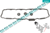 Прокладка клапанной крышки ( комплект / сальник / прокладка болта крепления клапаной кришки )