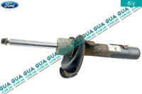 Амортизатор передний левый ( стойка )