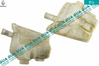 Бачок омывателя лобового стекла