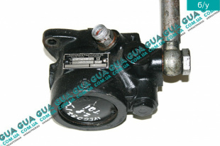 Насос гидроусилителя руля ( ГУР / гидроусилитель руля)   