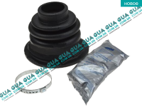 Пыльник шруса внутренний