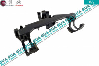Кронштейн трубки топливной системы ( ручной подкачки топлива)