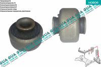 Сайлентблок рычага переднего задний