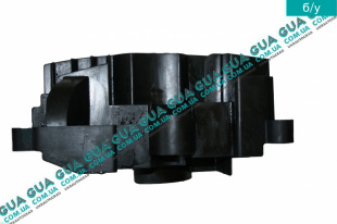 Маслоотражатель Audi / АУДИ A6 2004-2011 3.0TDI quattro (2967 куб.см.)