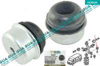 Отбойник / подушка передняя рычага ( до пружины )