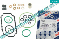 Ремкомплект топливного насоса высокого давления ТНВД