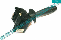 Подрулевой переключатель поворотов / света фар