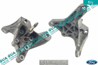 Кронштейн / опора ( подушка ) коробки переключения передач КПП