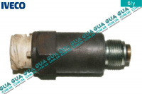 Датчик спидометра ( датчик скорости / датчик тахографа )